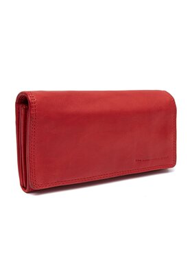 The Chesterfield Brand The Chesterfield Brand Portfel damski 290306 Czerwony