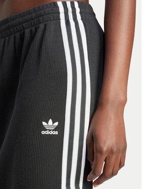 Adidas Midi Krilo IY7279 Črna Slim Fit