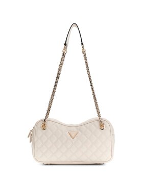 Guess Guess Kabelka 181153 Béžová