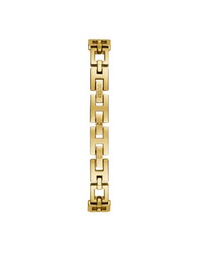 Guess Ročna Ura Lady G GW0549L2 Zlata