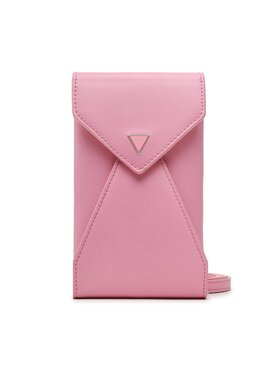 Guess Guess Telefono dėklas Not Coordinated Accessories PW1561 P3226 Rožinė