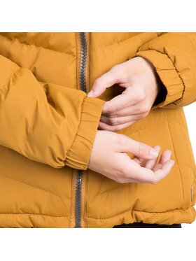 Trespass Trespass Kurtka softshell Nadina Brązowy Long Fit