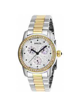 Invicta Watch Invicta Watch Ρολόι 28467 Ασημί