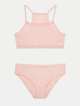 Calvin Klein Underwear Calvin Klein Underwear Súprava spodnej bielizne G80G800721 Ružová