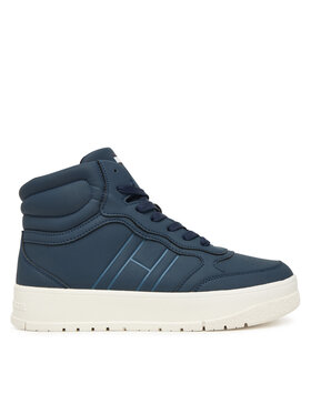 Tommy Hilfiger Tommy Hilfiger Tenisice T3X9-34094-1355 D Tamnoplava