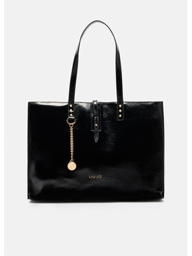 Liu Jo Liu Jo Borsa spesa AF5024E045222222 Nero