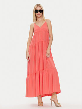 Φόρεμα καλοκαιρινό Sisley φωτογραφία