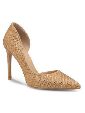 Badura Badura Scarpe stiletto LUGO-V325-701 Oro