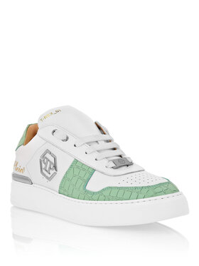 PHILIPP PLEIN PHILIPP PLEIN Sneakers 24597 Verde