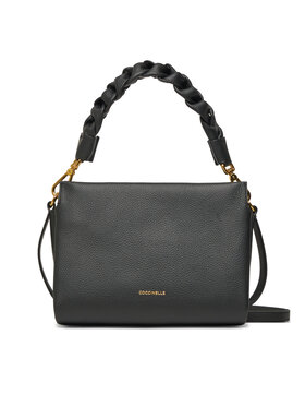 Coccinelle Coccinelle Geantă Boheme Grana Double E1 M50 58 01 01 Negru