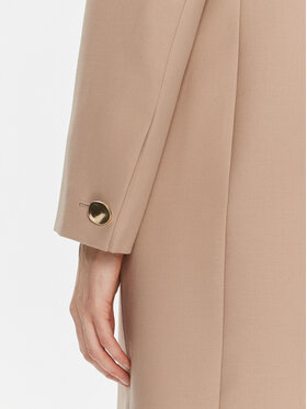 Μάλλινο παλτό IVY OAK φωτογραφία