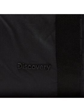 Discovery Nahrbtnik Computer Backpack D00941.06 Črna