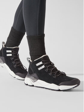 CMP CMP Škornji za sneg Yumala Wmn Lifestyle Shoes 31Q4996 Črna