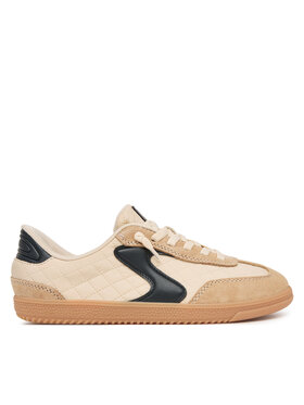 Skechers Skechers Sneakersy  Hotshot - Soft Luxe 185329 Béžová