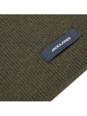 Κασκόλ Jack & Jones φωτογραφία