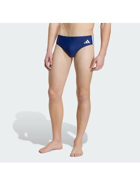 adidas adidas Kąpielówki 165152 Niebieski jasny