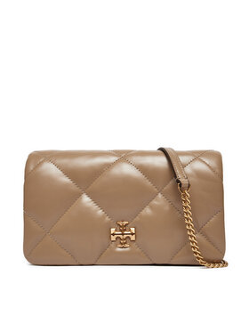 Tory Burch Tory Burch Ročna torba 158624 Rjava