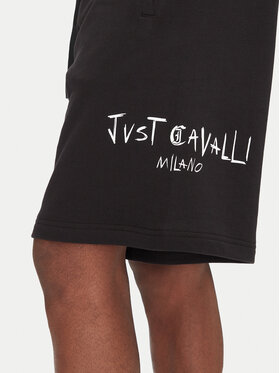 Αθλητικό σορτς Just Cavalli φωτογραφία