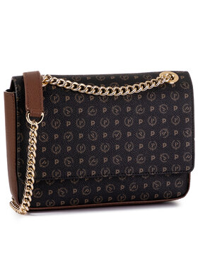 Pollini Pollini Τσάντα TE8413PP03Q1100D Μαύρο