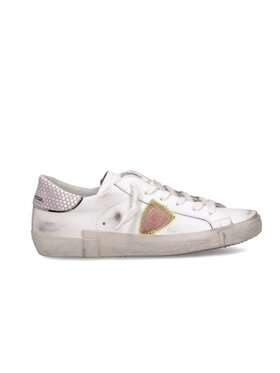 Philippe Model Philippe Model Scarpe sportive 15247827796303 Rosa