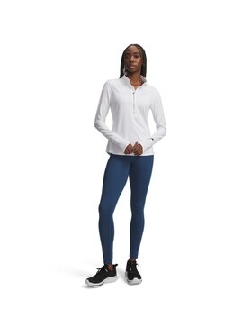 Under Armour Under Armour Legginsy 6009493 Granatowy Slim Fit