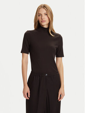 Marc O'Polo Marc O'Polo Dolcevita M08 2076 51177 Marrone Slim Fit