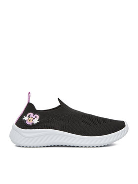 Mickey&Friends Mickey&Friends Snīkeri CEO-CP91-AW25-107DSTC Melns