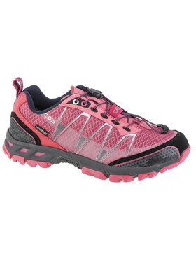 CMP CMP Scarpe CMP Altak Wmn WP Trail Rosa