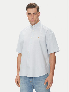 Gap Gap Ing 442652-00 Kék Easy Fit