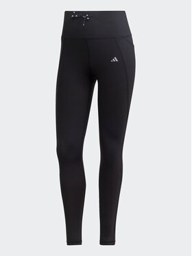 Adidas Leggings Running Essentials 7/8 Leggings HS5464 Crna