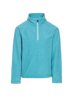 Trespass Trespass Polar Meadows Niebieski Trim Fit