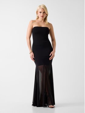 Marciano Guess Marciano Guess Vakarkleita G6GK55 Z0664 Melns Regular Fit