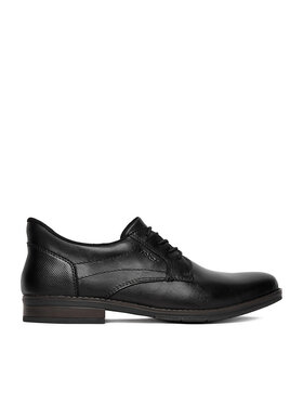 Rieker Rieker Scarpe basse CEO-10353-00 Nero