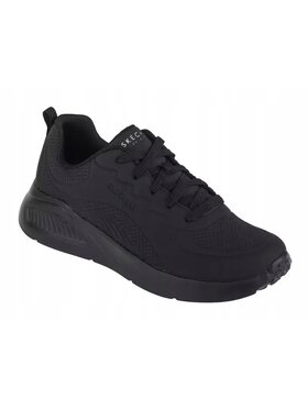Skechers Skechers Sneakersy 177288-BBK Czarny