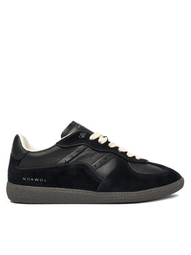 Nokwol Nokwol Sneakers August Nero