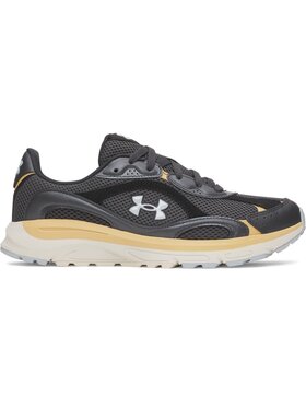 Under Armour Under Armour Sneakersy UA-6011293 Szary
