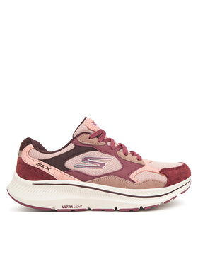 Skechers Skechers Sneakersy Go Run Consistent 2.0 128622/MVE Różowy