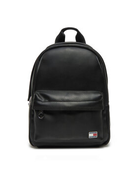Tommy Jeans Tommy Jeans Zaino AW0AW17357 Nero