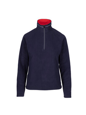 Trespass Trespass Polar Skylar Granatowy Long Fit