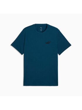 Puma Puma T-Shirt 682535 Niebieski Regular Fit