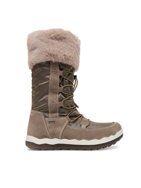 Primigi Primigi Škornji za sneg GORE-TEX 8883611 D Rjava