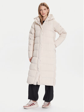 Columbia Columbia Wintermantel Amaze Puff™ 2134894 Beige Regular Fit