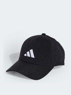 adidas adidas Czapka z daszkiem 139991 Czarny