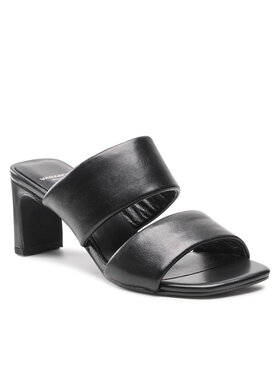 Vagabond Vagabond Šlepetės Luisa 5312-101-20 Juoda