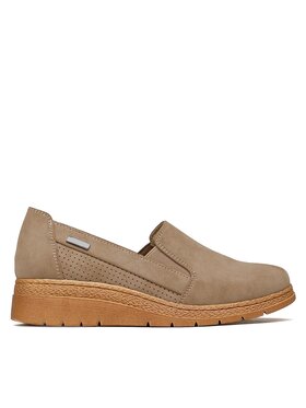 Clara Barson Clara Barson Poolsaapad WS6086-04 Beež