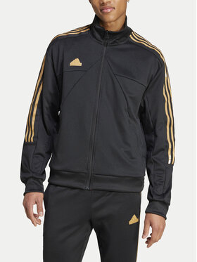 Adidas Jopa House Of Tiro Nations IW8866 Črna Loose Fit