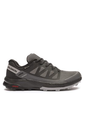 Salomon Salomon Matkajalatsid Outrise Gtx W GORE-TEX L47142600 Must