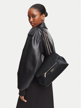 Guess Guess Rankinė Antonia HWBG21 83210 Juoda
