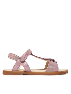 Lasocki Young Lasocki Young Sandale VERNIS CI12-3027-01B Violet