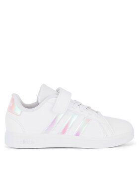 adidas adidas Tenisice GRAND COURT 2.0 EL C IE3851 Bijela